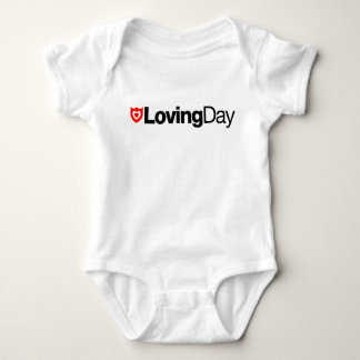 Loving Day Baby Baby Bodysuit