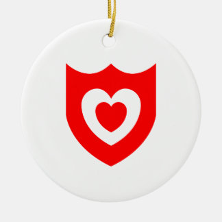 Loving Day Icon Ornament