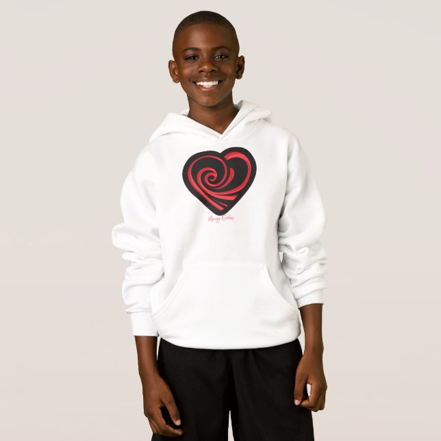 Loving Echoes (Front Full)