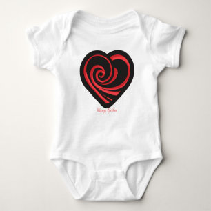Loving Echoes Baby Bodysuit