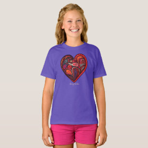 Loving Echoes T-Shirt