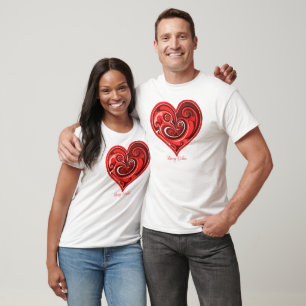 Loving Echoes T-Shirt