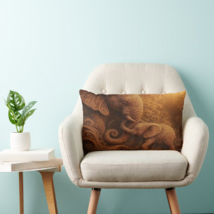 Loving Embrace Lumbar Cushion