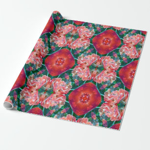 Loving Garden...... Wrapping Paper