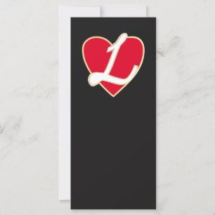 Loving heart