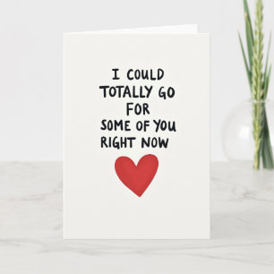Loving Heart Birthday Card