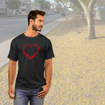 Loving Heart For Him