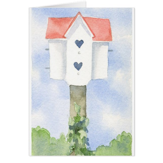 Loving Home (Front)