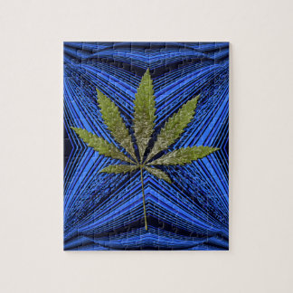 Loving in Blue... Jigsaw Puzzle