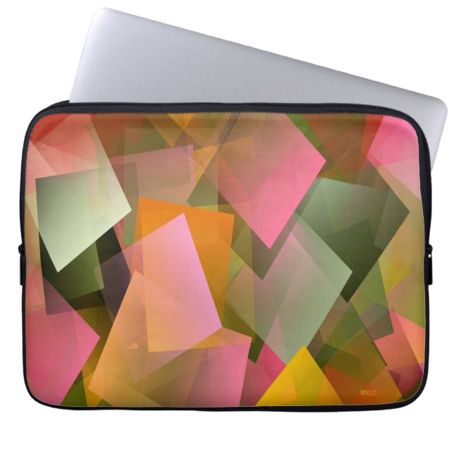 Loving Life.... Laptop Sleeve (Front)