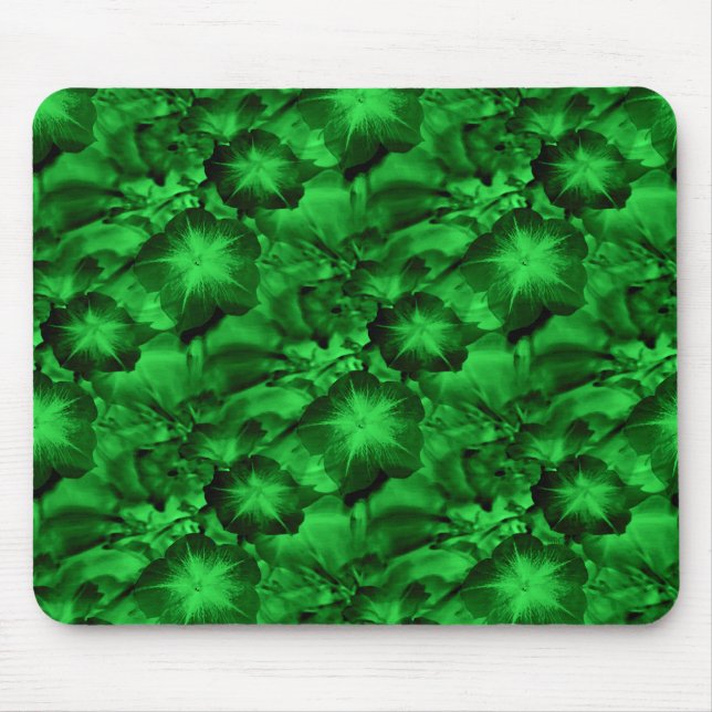 Loving Life... Mouse Pad (Front)