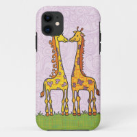 loving long necks