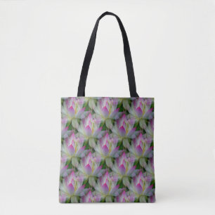 Loving Lotuses... Tote Bag