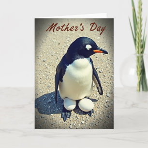 Loving Mothers Day Photo Card