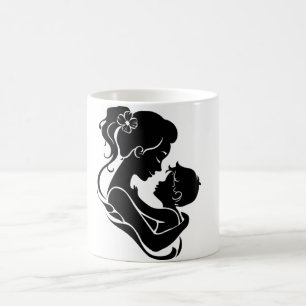 loving mother's mug