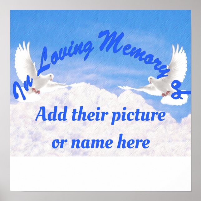 Loving, Sweet-Memories_Poster Poster (Front)