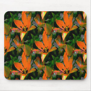Loving Tulips... Mouse Pad