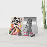*~* Loving Whimsical Mother's Day Photo AP72 Mum