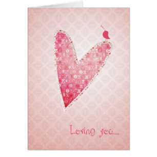 Loving you...