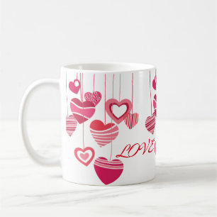 Loving You Gift Collection Coffee Mug