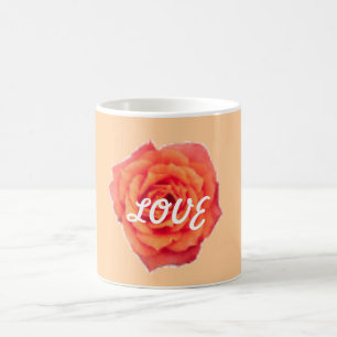 LOVING YOU GIFT COLLECTION COFFEE MUG