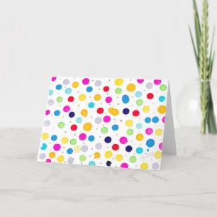 Lovitude Blank Card Happy Social Distancing