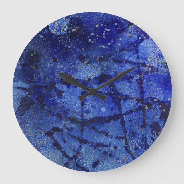 Lovitude clock "Hope" (Front)