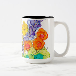 Lovitude Coffee Mug