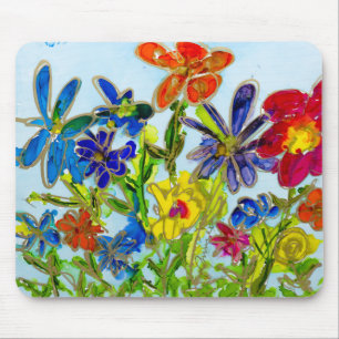 Lovitude Mousepad Welcome