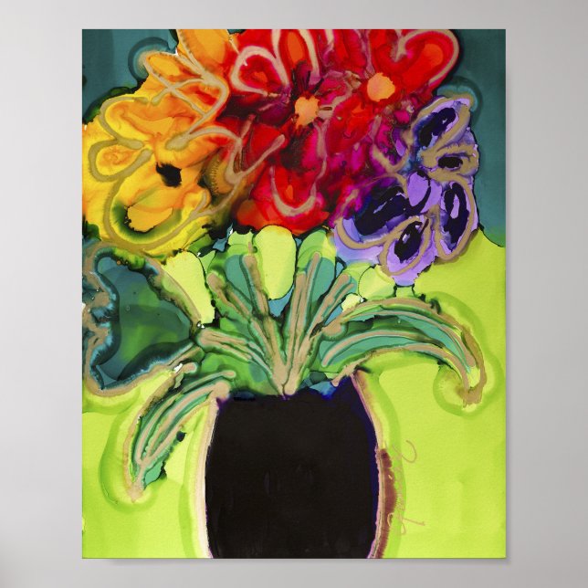 Lovitude Poster Angel of Kindness (Front)