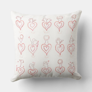 lovley pillows