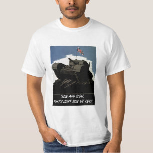 Low and Slow T-Shirt