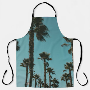 Low angle photo of trees in the morning apron