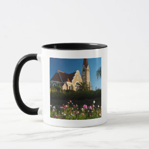 Low Angle View Of The Christ Church Mug