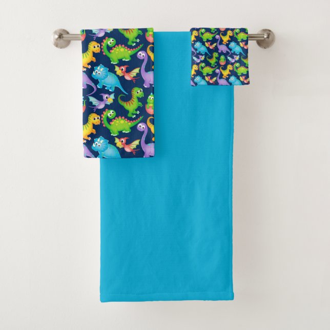 low bath towel set (Insitu)
