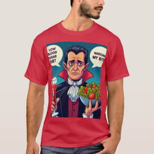 Low blood diet T-Shirt
