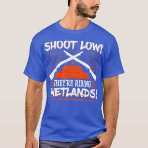 Low Clay Trap 1 T-Shirt