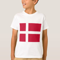 Low Cost! Denmark Flag