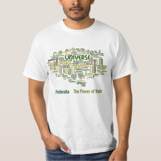 Low Cost Desiderata Motivation Poem T Shirt
