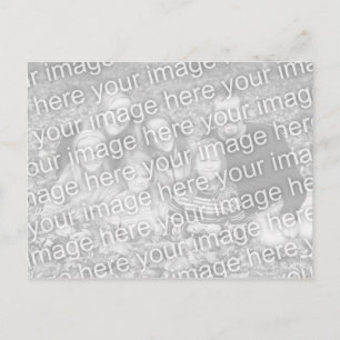 Low Cost Make Your Own Postcard