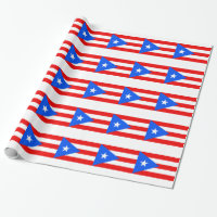 Low Cost! Puerto Rico Flag