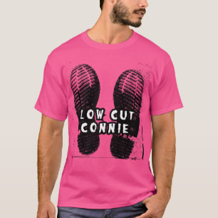 low cut connie classic boot T-Shirt
