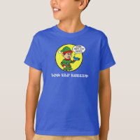 Low Elf Esteem Funny Christmas Pun