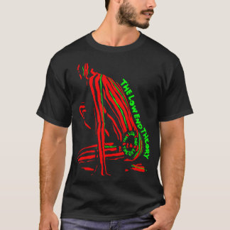 Low End Theory Essential T Shirt