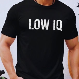 LOW-IQ T-Shirt