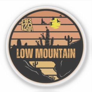 Low Mountain, Arizona