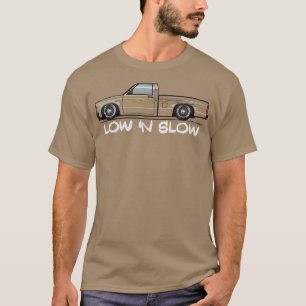 Low N Slow Multicolor2 T-Shirt