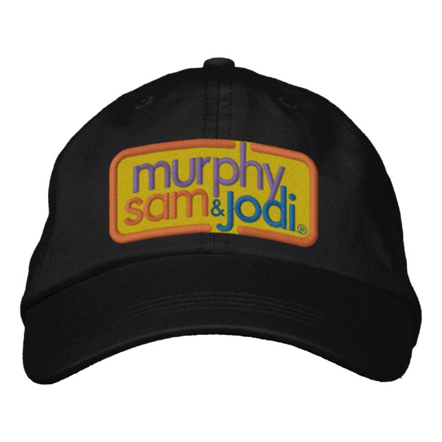 Low Profile MSJ Hat (Front)
