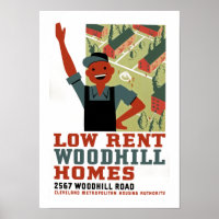 Low Rent