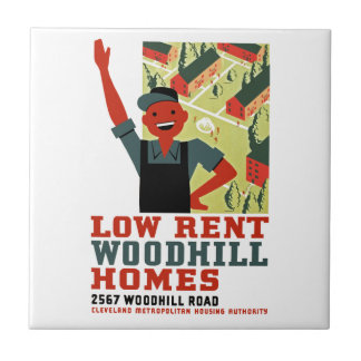 Low Rent Tile